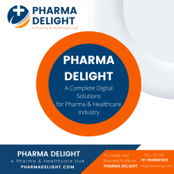 Pharma Delight Profile Benefits